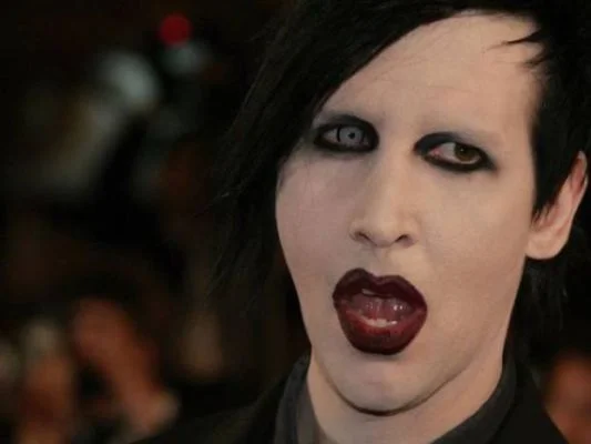 Marilyn Manson participa de Eastbound & Down 2