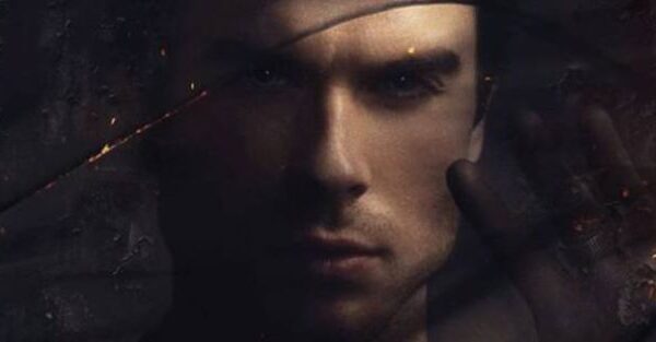 Vampire Diaries: episódio explora o passado de Damon