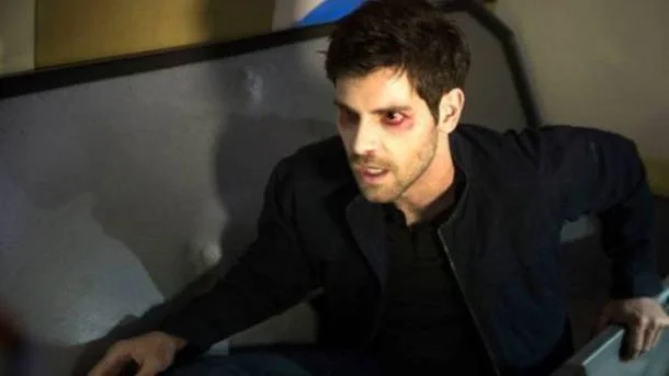 Grimm: incidente destruirá emocionalmente Nick 3