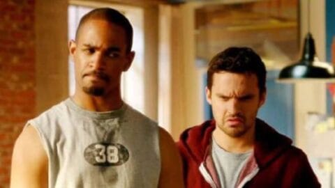 New Girl: o treinador está de volta! 2