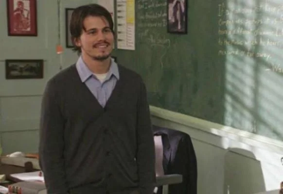 Parenthood anuncia retorno de Jason Ritter 1