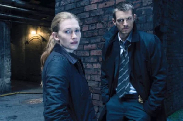 The Killing escapa novamente do cancelamento 2