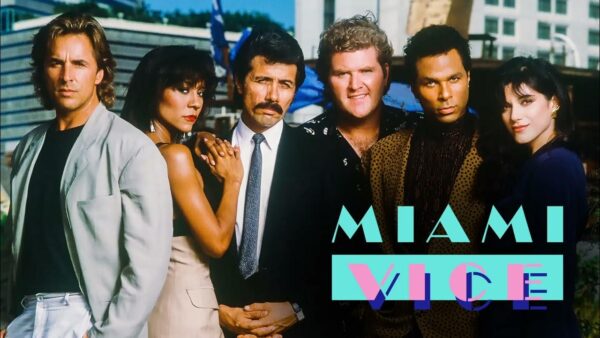 miami vice