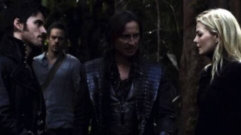 Once Upon a Time: Henry sobreviverá ao Peter Pan?
