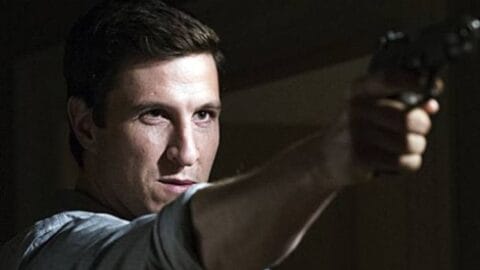 William Lewis retorna a Law & Order: SVU