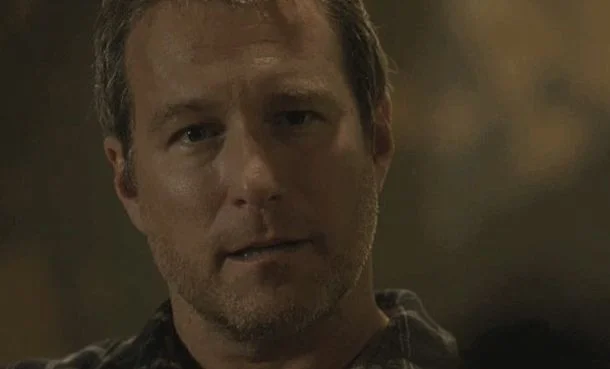 Parenthood escala novamente John Corbett 1