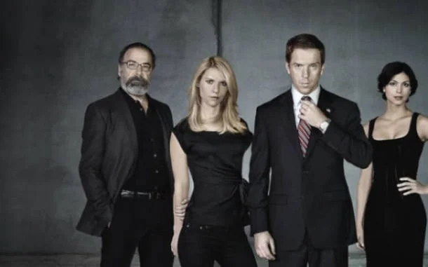 Rede Globo exibirá Homeland em 2014