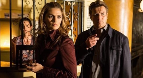 Castle: Ryan e Esposito em perigo!