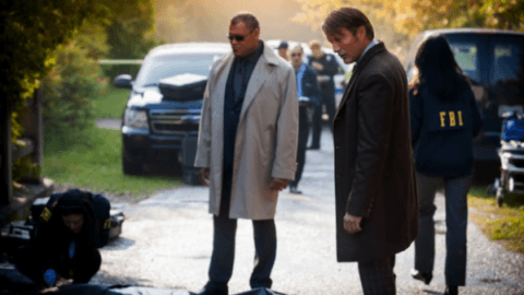 Hannibal: segunda temporada estreia em fevereiro 2
