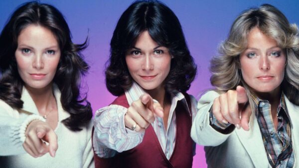 as panteras - heroínas da tv