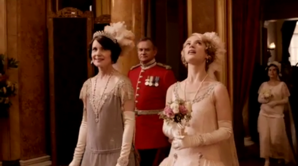 Downton Abbey: spoilers do especial de Natal 2