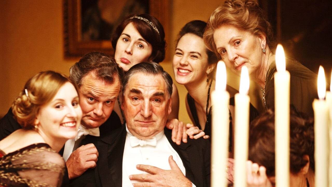 Downton Abbey: curiosidades dos bastidores da série