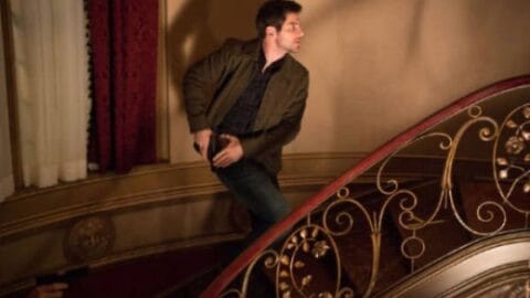 Grimm: episódio investiga segredo da Primeira Guerra