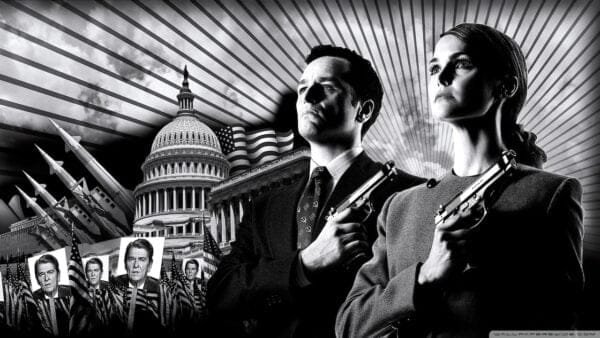 The Americans: segunda temporada estreia em fevereiro 3