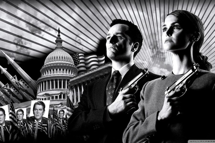 The Americans: segunda temporada estreia em fevereiro 3