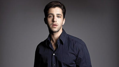 josh peck