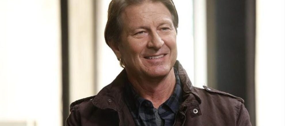 revenge 3ª temporada