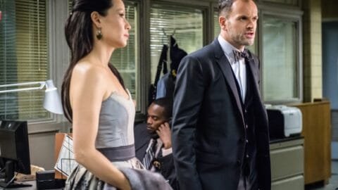 Elementary: Sherlock e Watson investigam crime da máfia