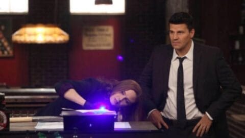 Bones: oito spoilers dos novos episódios 1