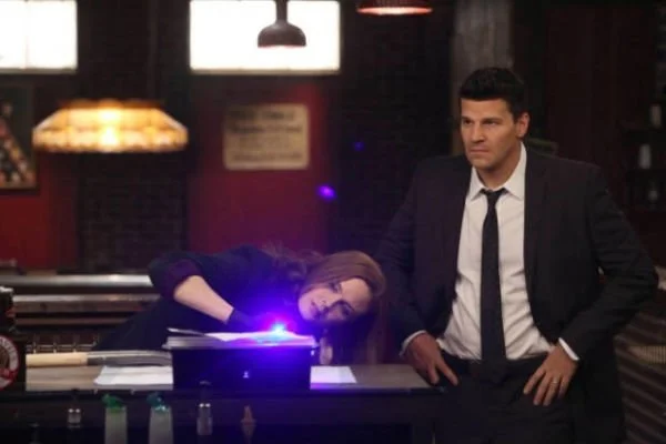 Bones: oito spoilers dos novos episódios 1