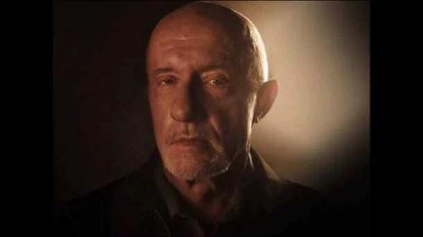 Jonathan Banks é escalado para spin-off de Breaking Bad