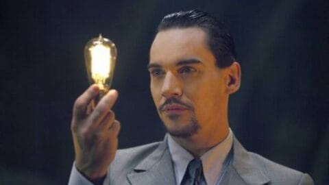 Dracula: Grayson será desmacarado em season finale  2