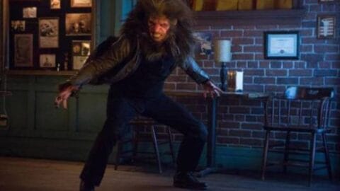 Grimm: Nick e Hank desvendam segredo militar 2