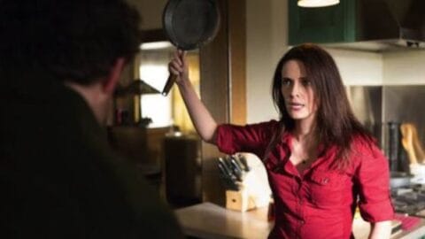 Grimm: episódio tem batalha inesperada 2