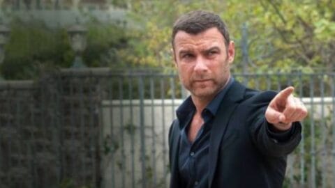 A prepotência de Ray Donovan