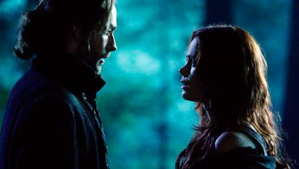 Sleepy Hollow 1