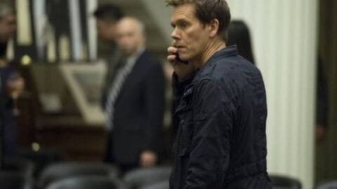 The Following: Ryan mostra obsessão por Joe Carroll 2