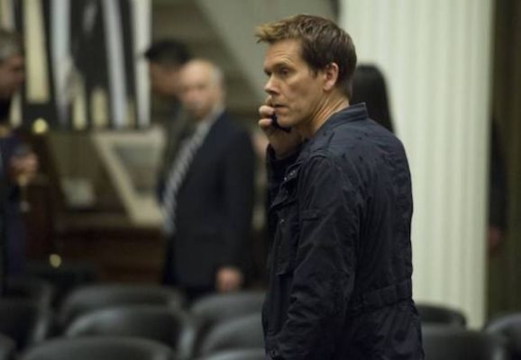 The Following: Ryan mostra obsessão por Joe Carroll