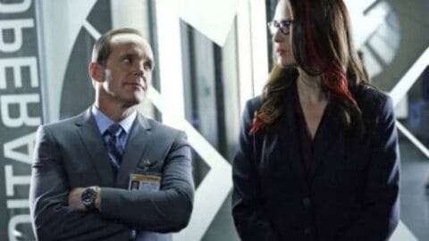 Agents of S.H.I.E.L.D. organiza resgate de Coulson 1