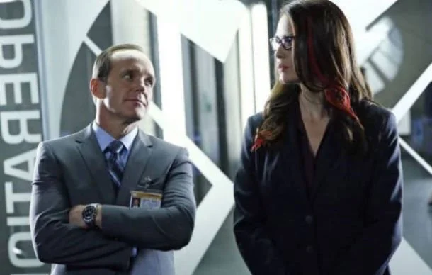 Agents of S.H.I.E.L.D. organiza resgate de Coulson 1