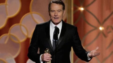 Confira os vencedores do Globo de Ouro 2014 1