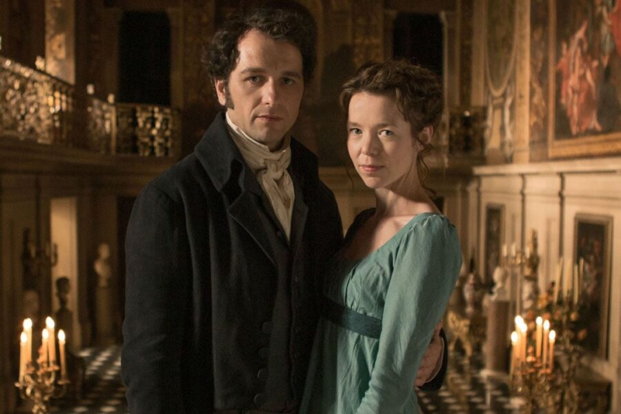 death comes to pemberley