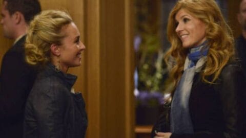 Nashville: concorrência para Rayna? 1