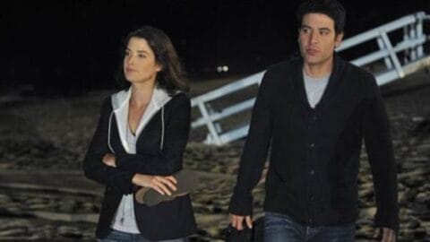 How I Met Your Mother prepara final com direito à lágrimas 2