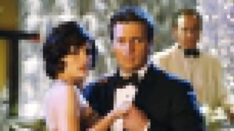 Dia dos namorados: amores épicos da TV 1