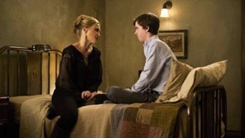 Bates Motel: assista ao novo promo da segunda temporada