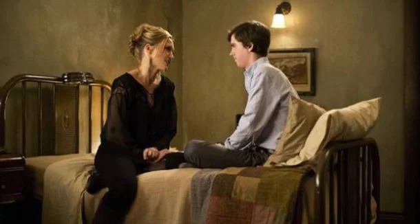 Bates Motel: assista ao novo promo da segunda temporada