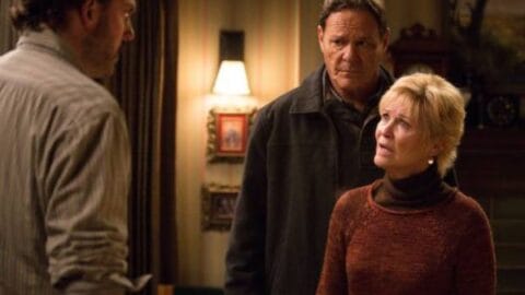 Grimm: Monroe luta por casamento com Rosalee 2