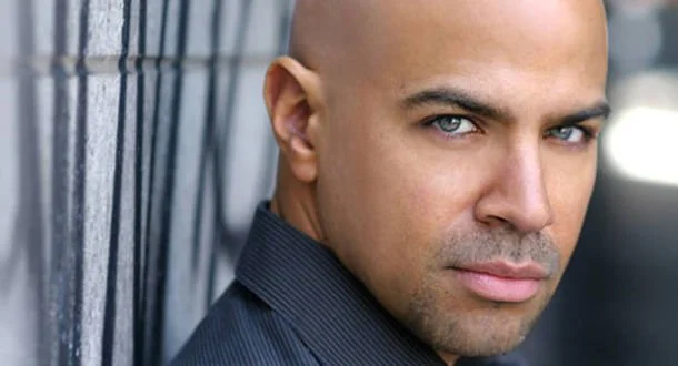 Philip Anthony-Rodriguez integra elenco de Grimm