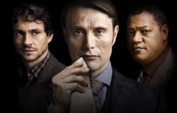 Hannibal: novo vídeo promove segunda temporada 1