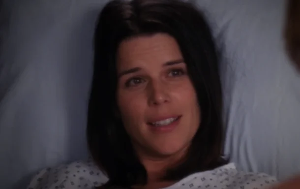 Neve Campbell é cotada para nova série 2