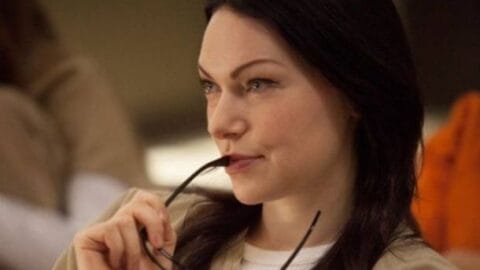 OITNB: Laura Prepon é confirmada em mais episódios