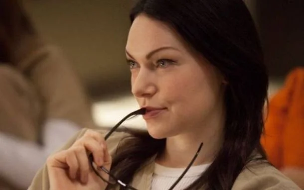 OITNB: Laura Prepon é confirmada em mais episódios