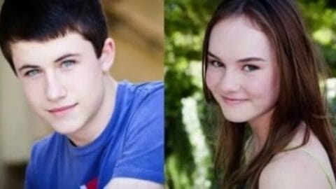 Scandal: conheça os filhos de Mellie e Fitz