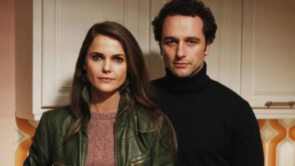 The Americans: segunda temporada destaca drama familiar 2