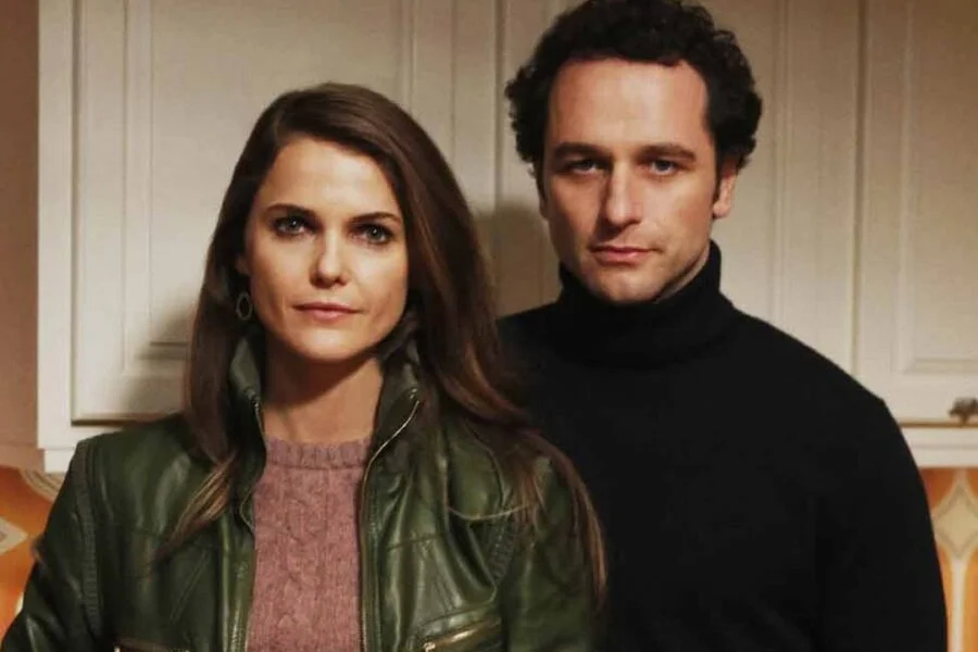 The Americans: segunda temporada destaca drama familiar  2